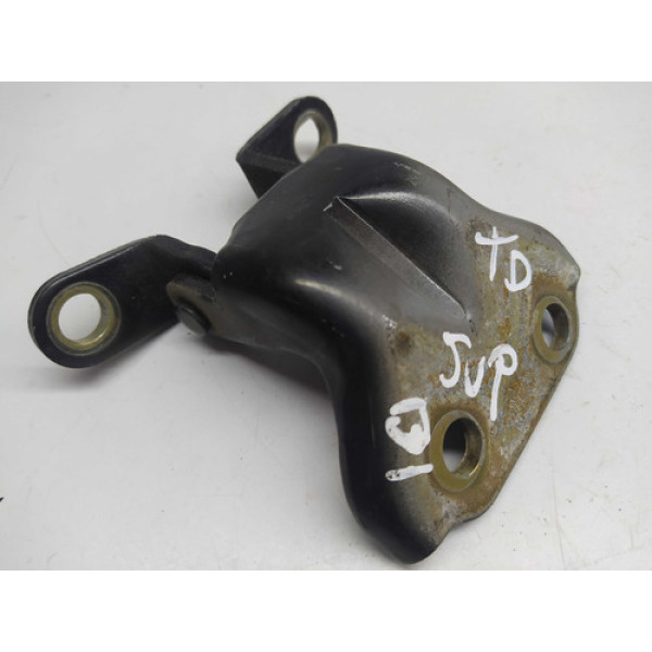 Dobradiça Porta Traseira Direita Superior Jac J6 2012