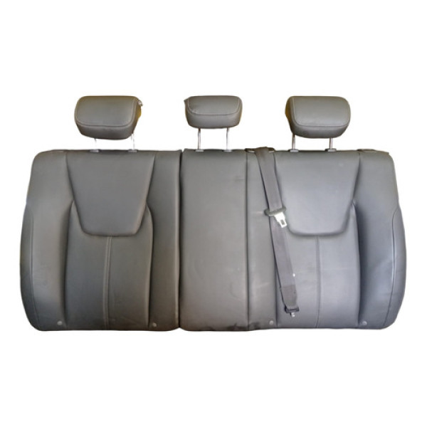 Encosto Banco Traseiro Chery Tiggo 3x Pro 1.0 Turbo Aut 2022