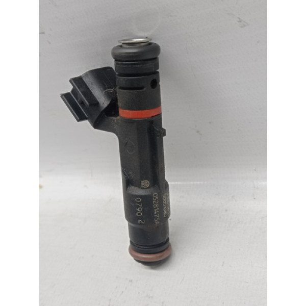 Bico Injetor Fiat Toro Volcano 2020 2.4