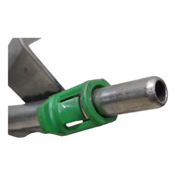 Cano Regulador Pressão Combustível Dodge Journey 2.7 Se 2010