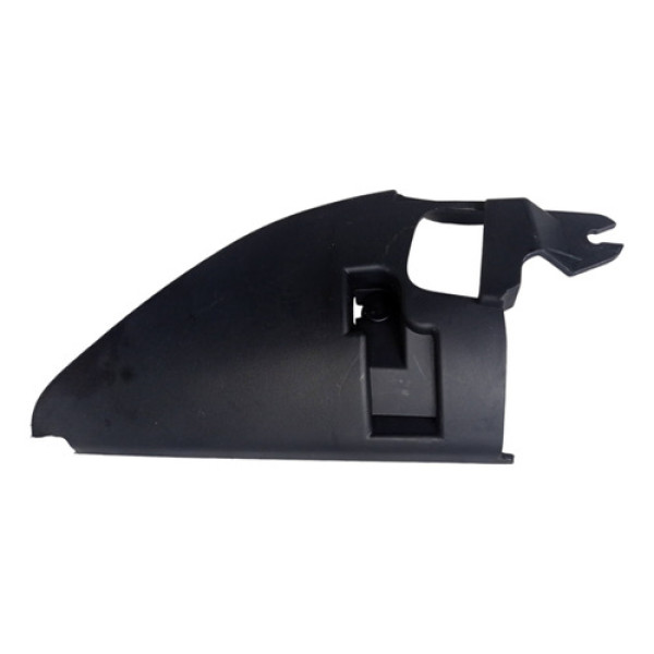 Acabamento Retrovisor Dianteiro Esquerdo Vw Nivus Hl 2023 