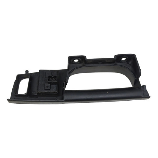 Alça Porta Esquerdo Botão Vidro Elétrico Vw Saveiro G7 2020