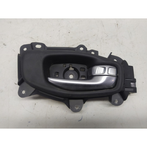 Maçaneta Interna Dianteira Direita Compass 2018 2.0 Flex