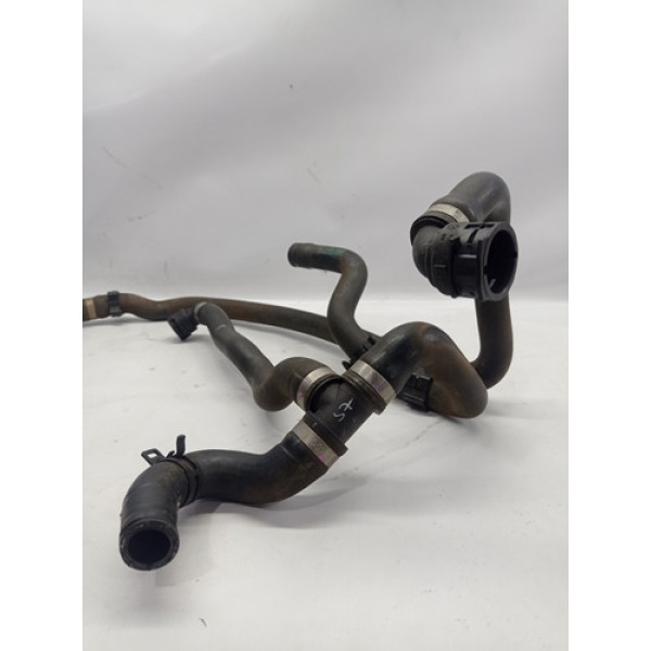 Mangueira Água Motor Bmw X3 2012 3.0 28i