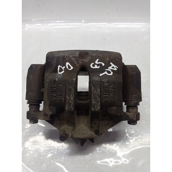 Pinça Dianteira Direita Kia Cadenza 2012 3.5 