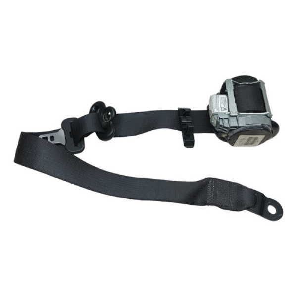 Cinto Dianteiro Direito Dodge Journey Se 2010 2.7 Aut