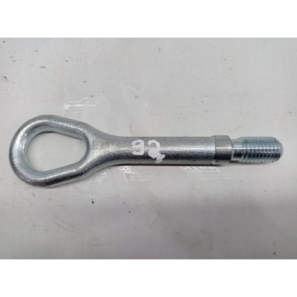 Engate Gancho Reboque Dodge Journey 2014