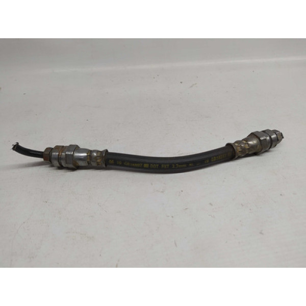 Flexível  Traseiro Vw Up Xtreme Tsi 2020