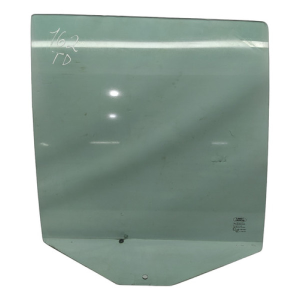 Vidro Porta Traseiro Direito Freelander 2 Hse 3.2 Aut 2008