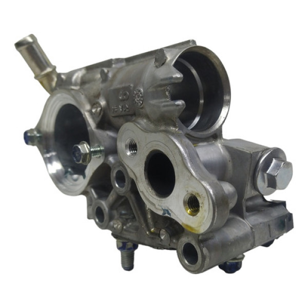 Carcaça Válvula Termostática Honda Hrv 1.8 2021