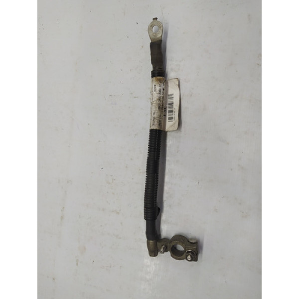 Cabo Polo Negativo Da Bateria Freelander 2 2010 3.2 Aut