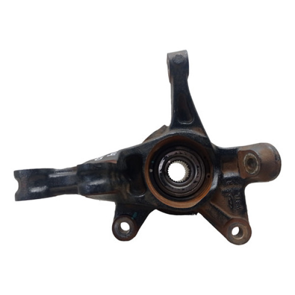 Manga Dianteira Direita Chery Tiggo 8 Hibrido 2024 1.5 Aut