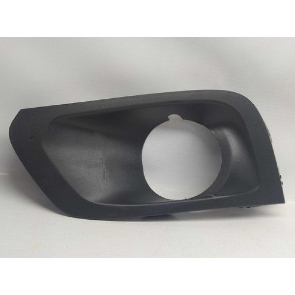 Moldura Esquerda Farol De Milha Gm Prisma Lt 2019 