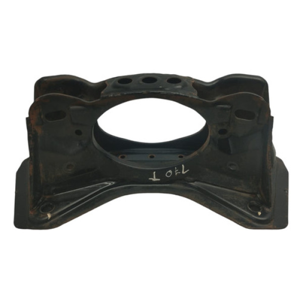 Agregado Traseiro Lifan X60 Talent 2016 1.8 Gasolina Manual