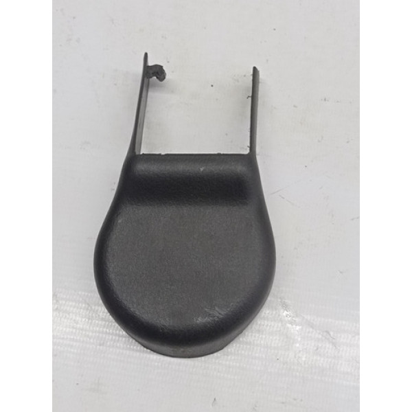 Acabamento Trilho Banco Lifan X60 2018 1.8