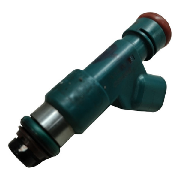 Bico Injetor Land Rover Freelander 2 3.2 2009 Aut Gasolina