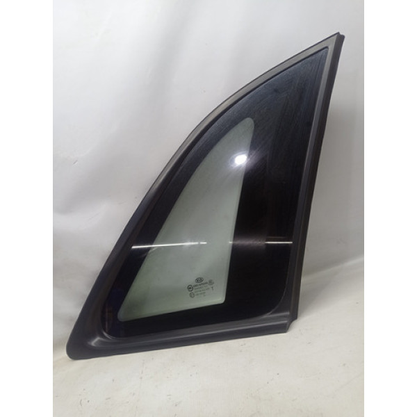 Vidro Fixo Traseiro Direito Kia Sorento 2012 2.4 Ex2