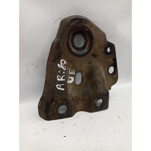 Suporte Esquerdo Motor Volvo Xc60 T6 2010 3.0