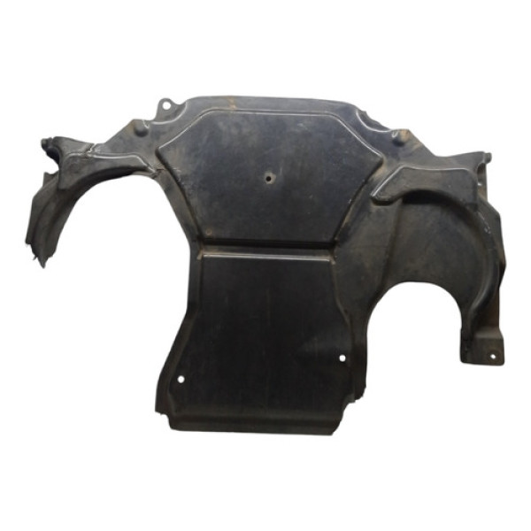 Protetor Carter Plástico Mercedes C200 Cgi 2014 1.8 Aut