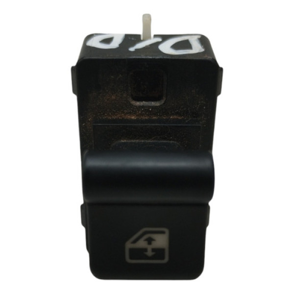 Botão Vidro Dianteiro Direito Jeep Renegade 1.3 Turbo 2022