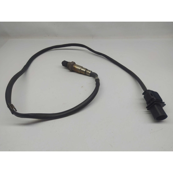 Sonda Lambda Bmw X3 Xdrive 3.0 2012 Pré Catalisador 