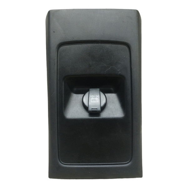 Acabamento Console Central Dodge Journey Rt 2010 2.7 V6 Aut