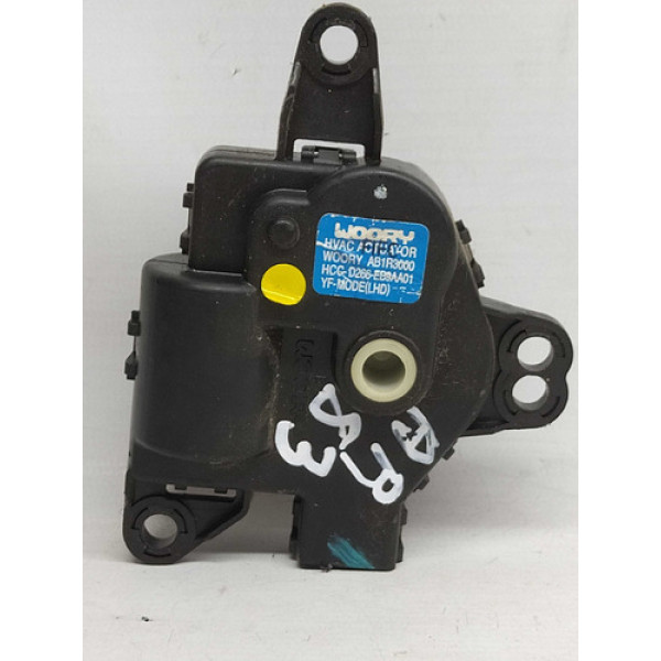 Atuador Caixa Evaporadora Kia Cadenza Ex 2011  C