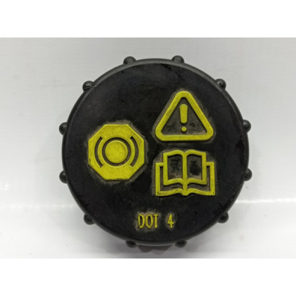 Tampa Reservatório Fluido Freelander 2 2010 3.2 Aut