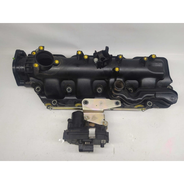 Coletor Admissão Jeep Compass 2.0 Diesel 2016 A 2021 