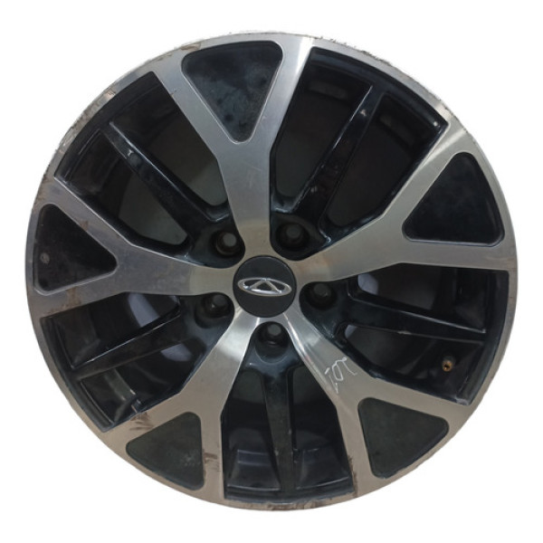 Roda Aro 16 Chery Tiggo 3x Plus 2022 1.0 Turbo 