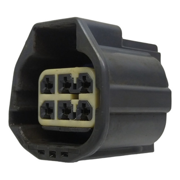 Chicote Lanterna Traseira Land Rover Freelander 2 2008 