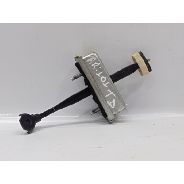 Limitador Porta Traseira Direita Jaguar Xf Luxury 2012 V6