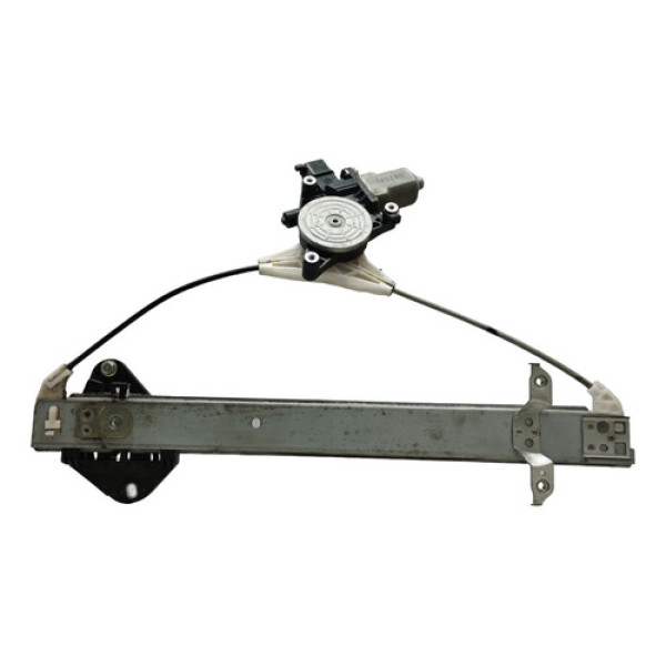 Máquina Vidro Traseiro Direito Subaru Forester 2.5 2008