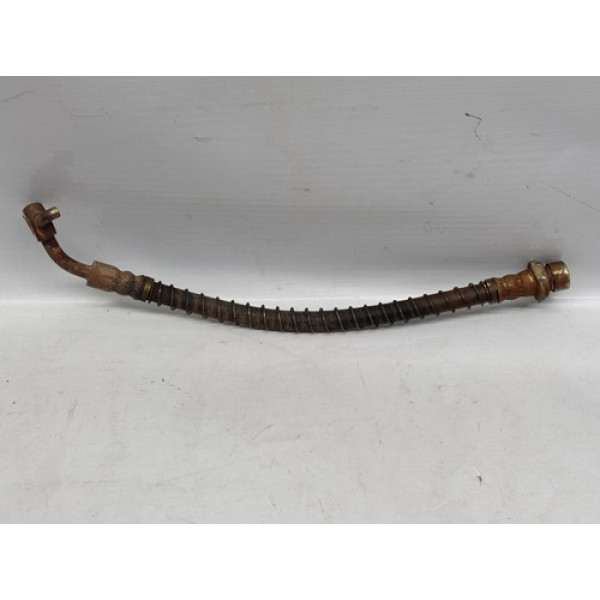 Flexível Traseiro Esquerdo Lifan X60 1.8 2018 