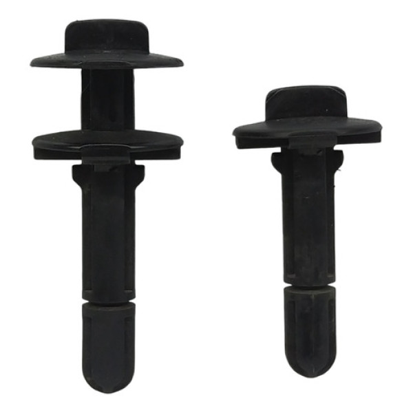 Pino Trava Radiador Nissan Versa Advance 1.6 2022