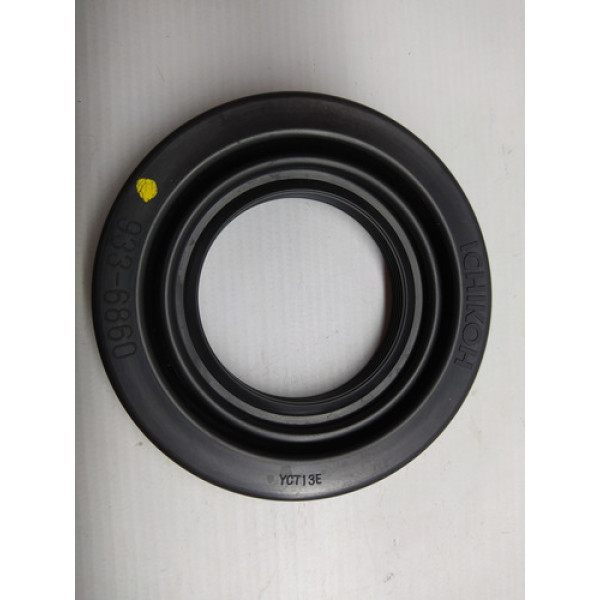 Tampa Vedação Farol Nissan Kicks 2022 933-6860