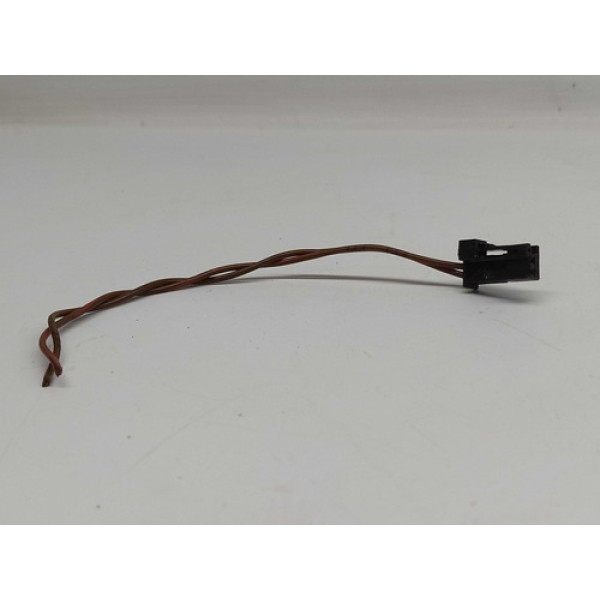 Terminal Placa Distribuição De Energia Mercedes C250 Cgi 