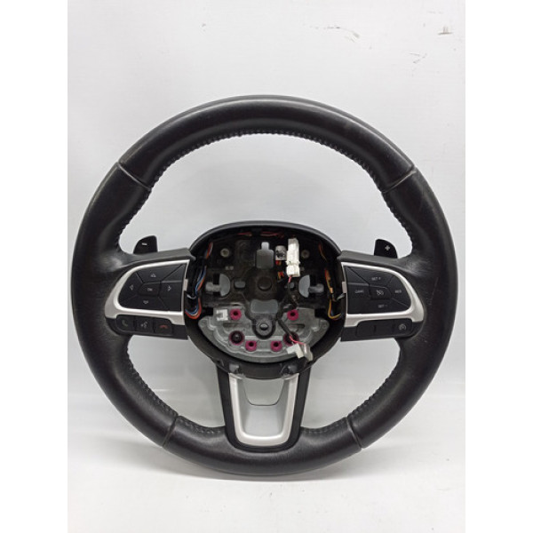 Volante Renegade 2020 1.8 Flex 