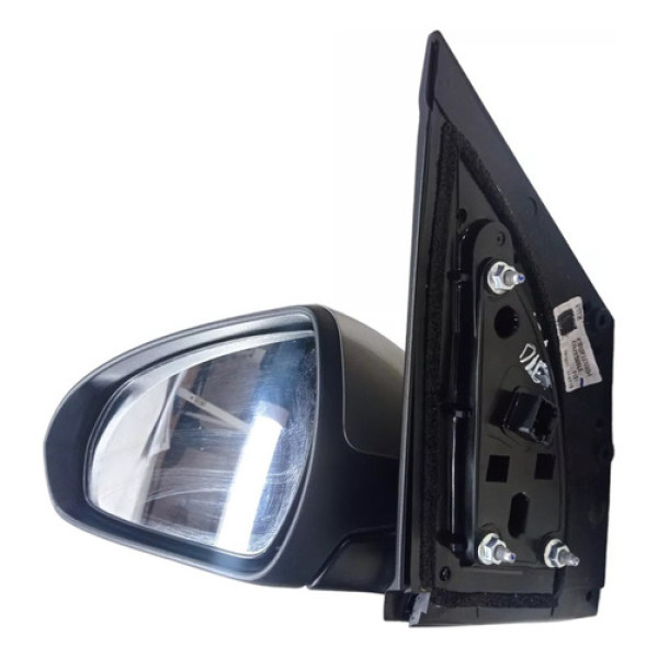 Retrovisor Dianteiro Esquerdo Hb20 Platinum 2022 1.0 Turbo