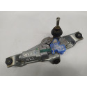 Motor Limpador Traseiro Subaru Impreza 2011 2.0 Aut