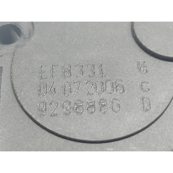 Atuador Caixa Evaporadora Bmw 320i 2006   