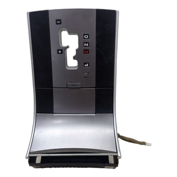 Moldura Trambulador Hyundai Veracruz 2011 3.8 V6 Aut