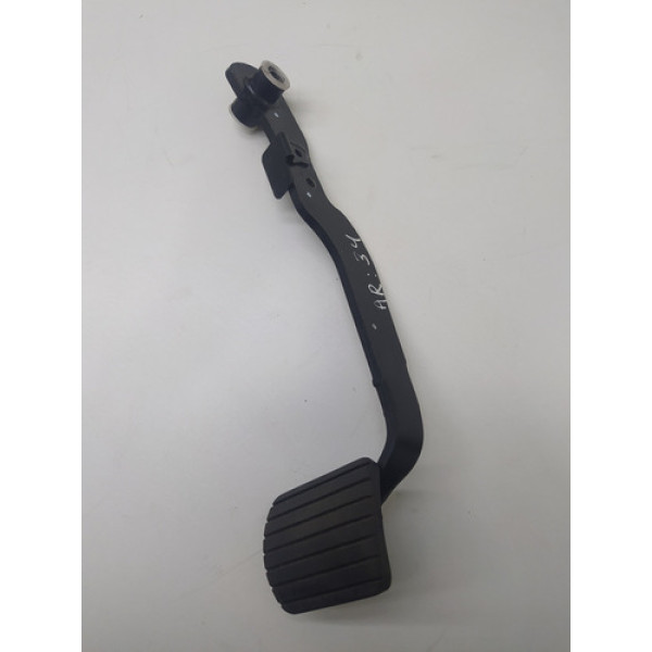 Pedal Renault Captur 2019 1.6 Aut