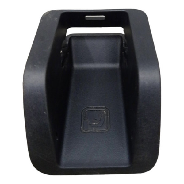 Tampa Isofix Trava Cadeira Chevrolet Tracker 1.0 Aut 2021