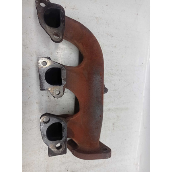 Coletor Escape Town Country 2008 3.8