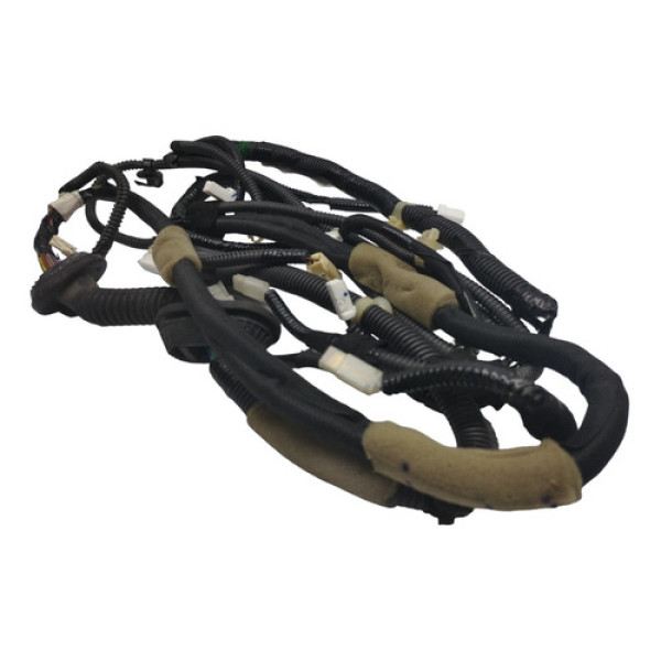 Chicote Porta Malas Honda Hrv Touring 1.5 Turbo 2021