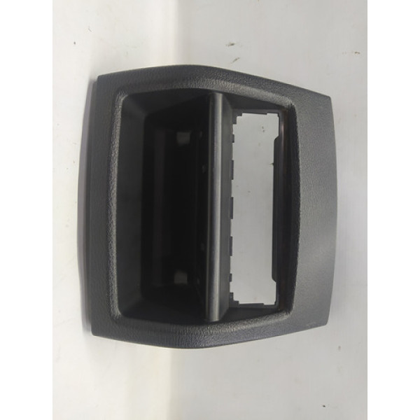 Acabamento Moldura Console Central Bmw X3 Xdrive 2013 3.0 