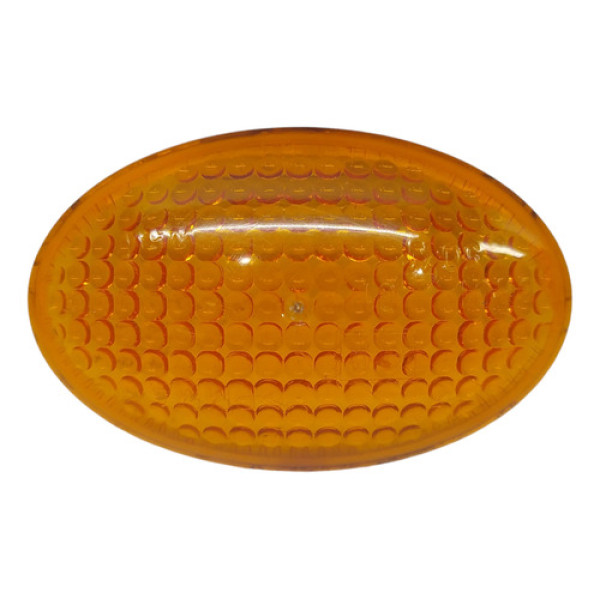 Lente Pisca Paralama Chevrolet Tigra 1.6 Manual 16v 1998