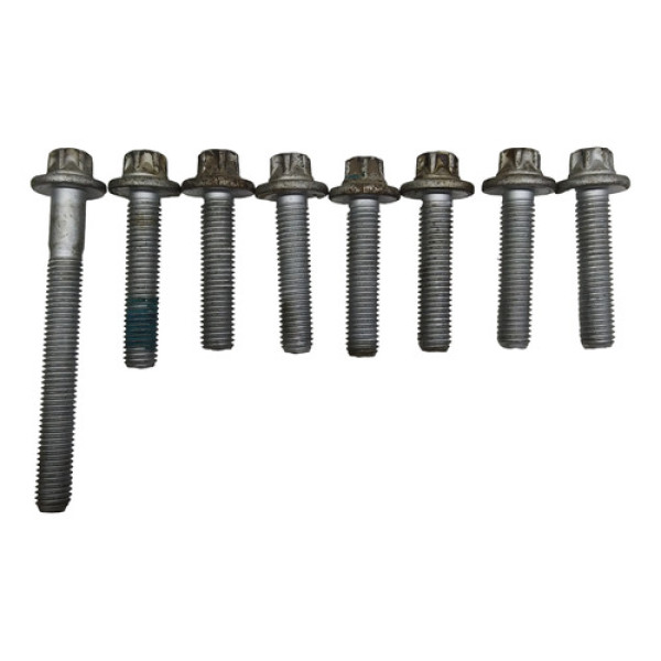 Parafuso Câmbio Mercedes C180 Kompressor 1.616v 2011