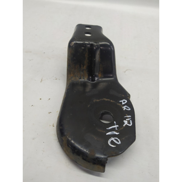 Suporte Esquerdo Suspensão Traseiro Edge 2011 3.5